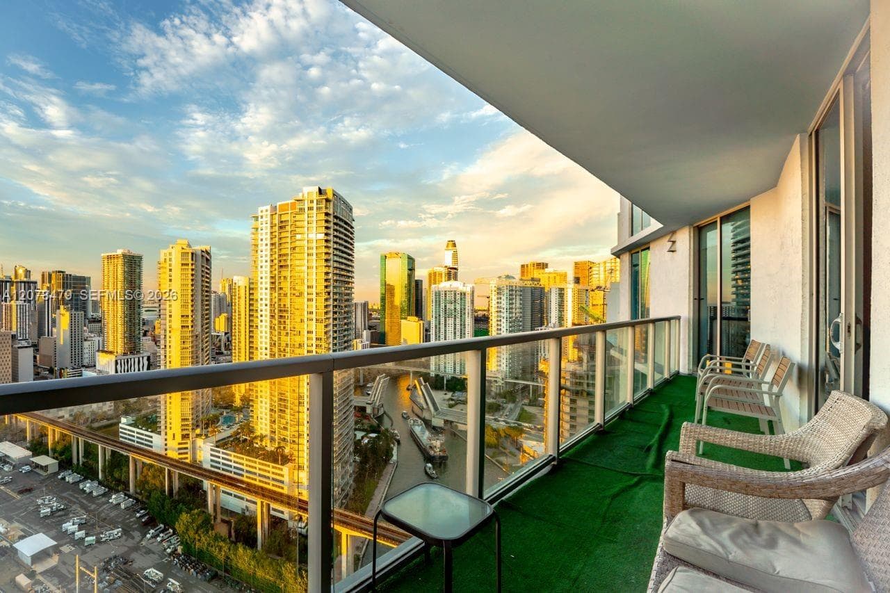 185 SW 7th St # 3609, Miami, FL 33130 — zdjęcie 2