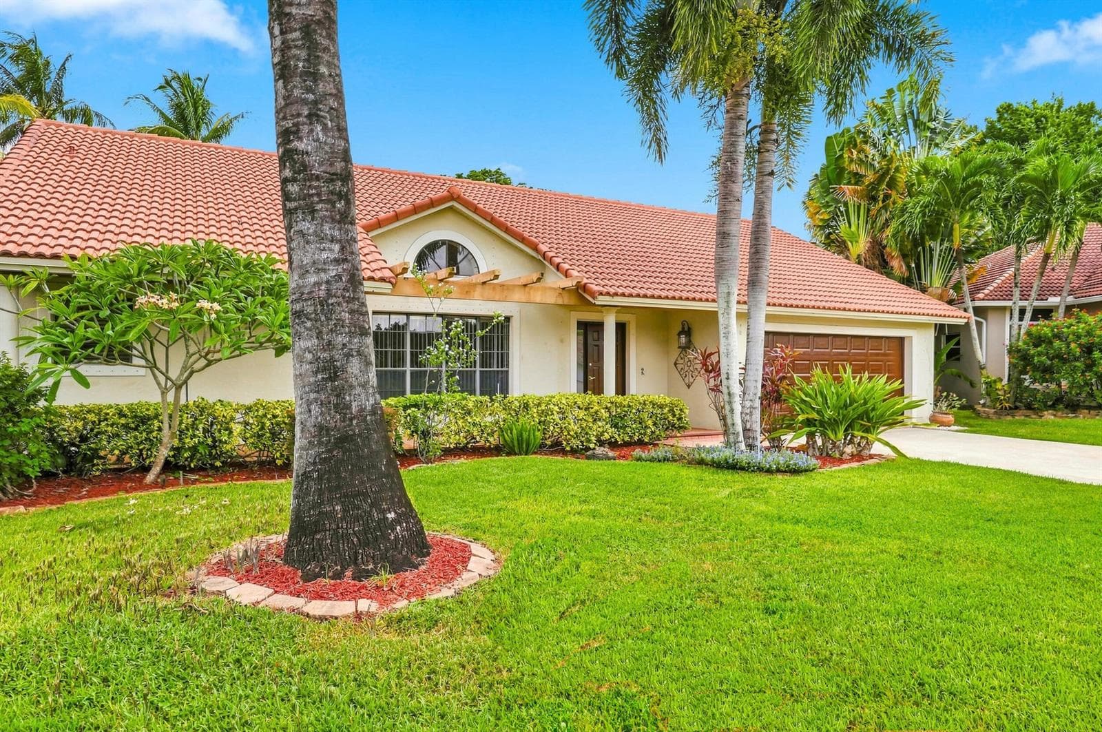 10798 CYPRESS BEND Drive, Boca Raton, FL 33498 — zdjęcie 3