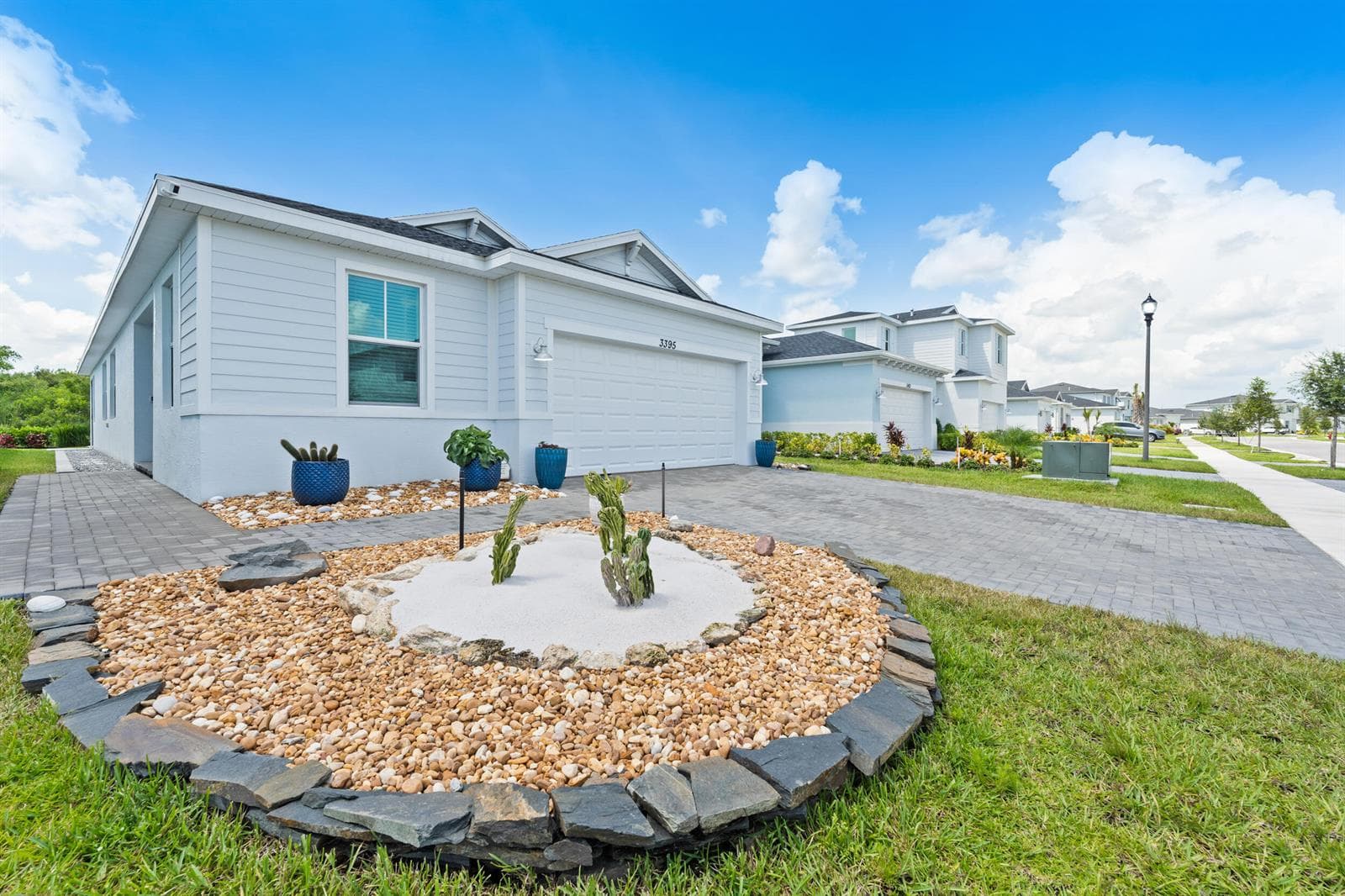 3395 CEDAR GROVE Drive, Fort Pierce, FL 34946 — zdjęcie 3