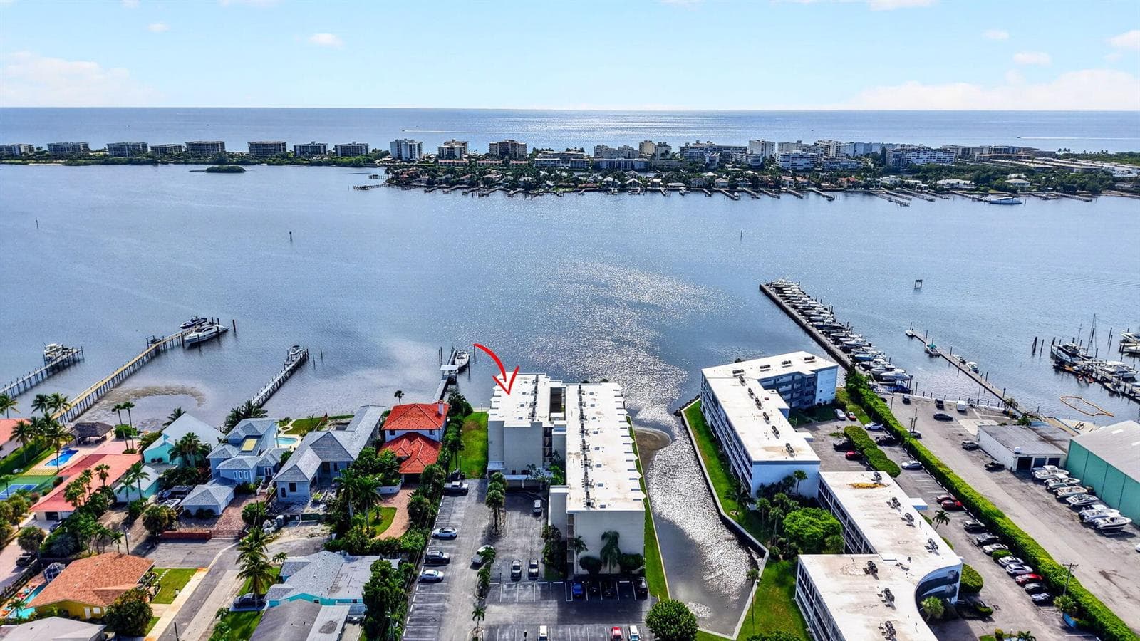 896 N FEDERAL Highway # 421, Lantana, FL 33462 — zdjęcie 2