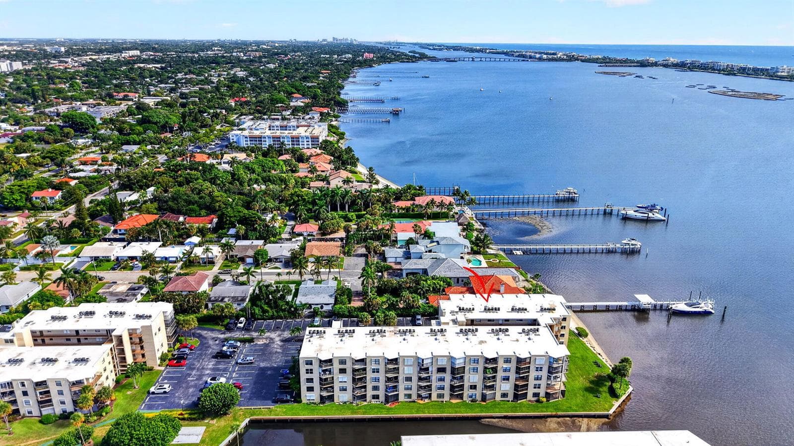 896 N FEDERAL Highway # 421, Lantana, FL 33462 — zdjęcie 3