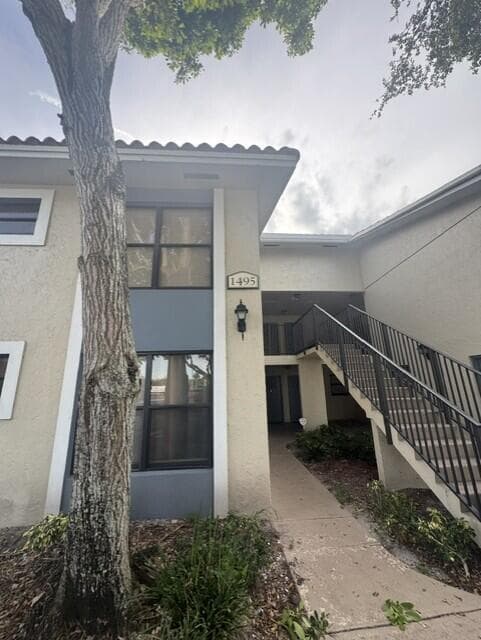 1495 LAKE CRYSTAL Drive # G, West Palm Beach, FL 33411 — zdjęcie 3