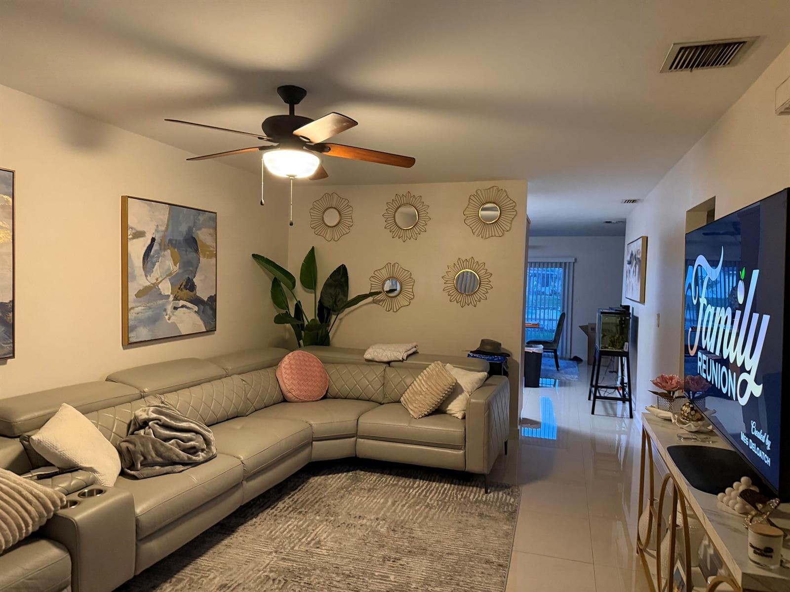 7610 NW 73RD Terrace, Tamarac, FL 33321 — zdjęcie 2