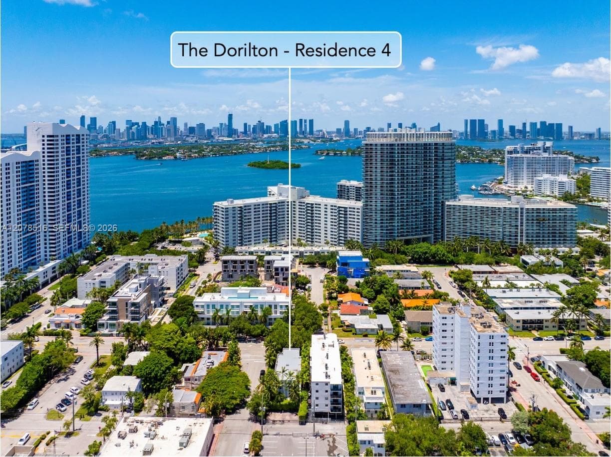 1435 West Ave # 4, Miami Beach, FL 33139 — zdjęcie 2