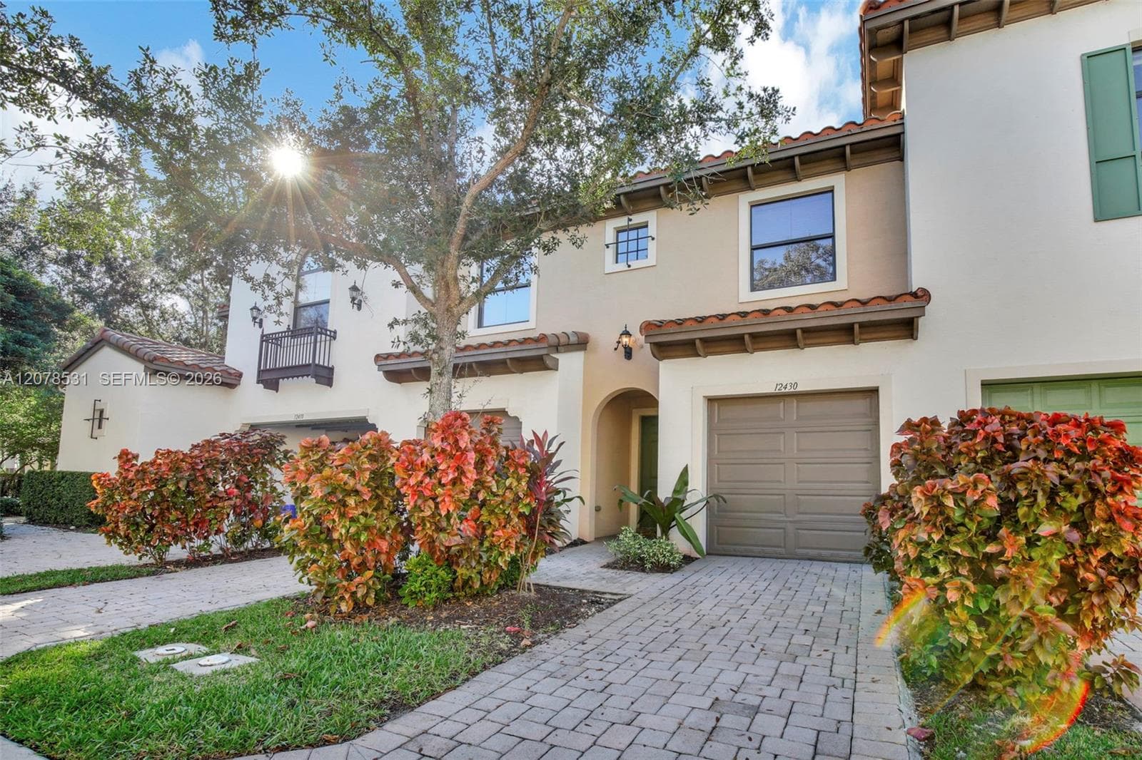 12430 NW 32nd Mnr, Sunrise, FL 33323 — zdjęcie 3