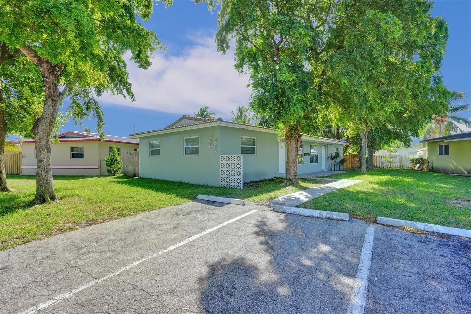 260 NE 41st Street, Oakland Park, FL 33334 — zdjęcie 2
