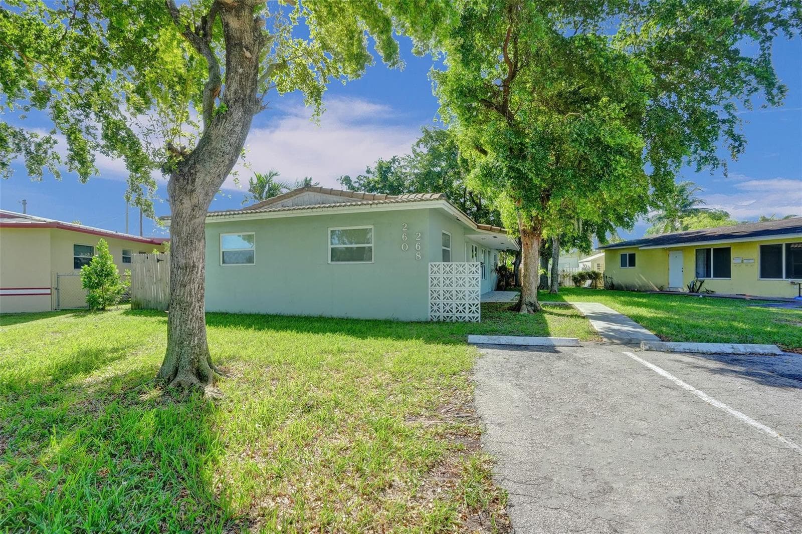 260 NE 41st Street, Oakland Park, FL 33334 — zdjęcie 3