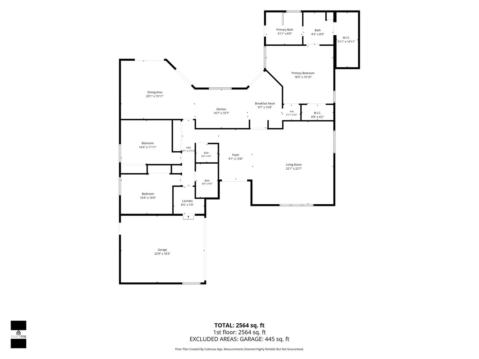 7301 NW 83rd Way, Tamarac, FL 33321 — zdjęcie 2