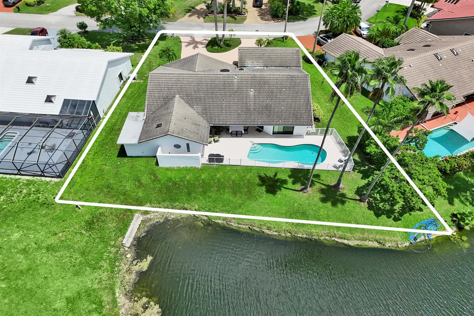 7301 NW 83rd Way, Tamarac, FL 33321 — zdjęcie 3