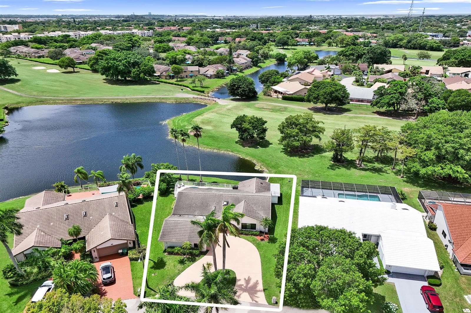 7301 NW 83rd Way, Tamarac, FL 33321 — zdjęcie 4