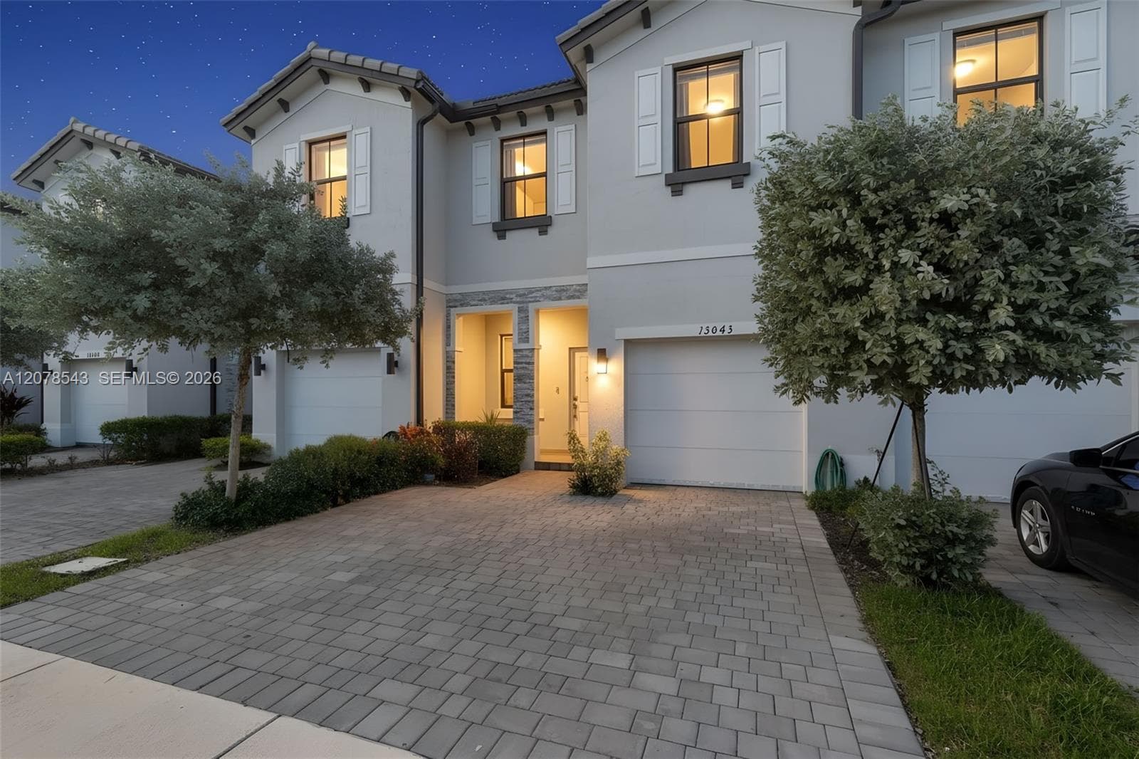 13043 SW 286th Way, Homestead, FL 33033