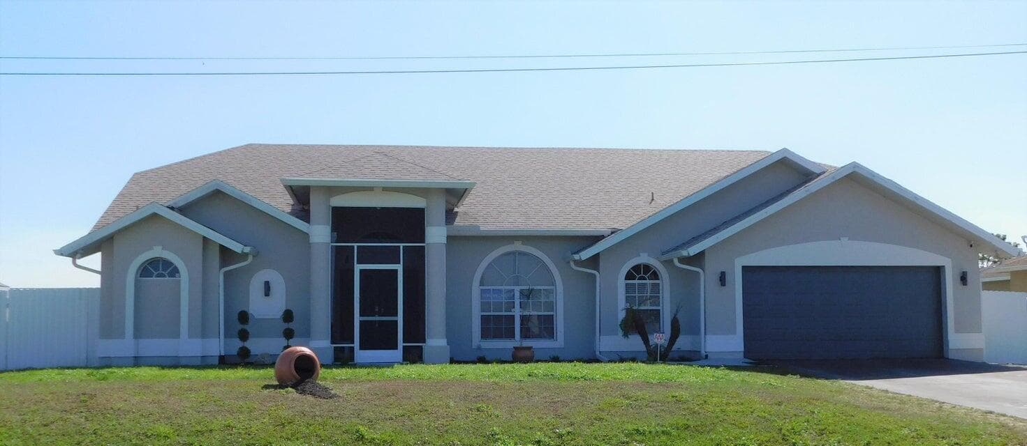 680 MANHATTAN Street E, Lehigh Acres, FL 33974 — zdjęcie 4