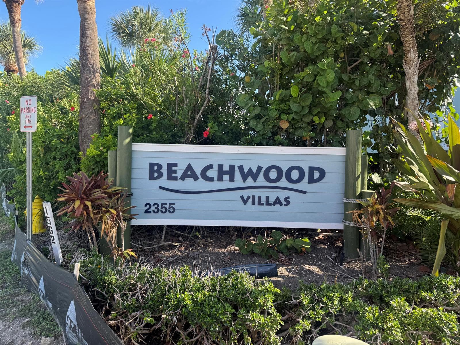 2355 NE OCEAN BLVD Boulevard # 1-22B, Hutchinson Island, FL 34957 — zdjęcie 2