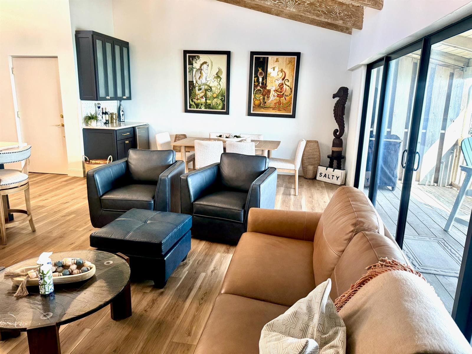 2355 NE OCEAN BLVD Boulevard # 1-22B, Hutchinson Island, FL 34957 — zdjęcie 3