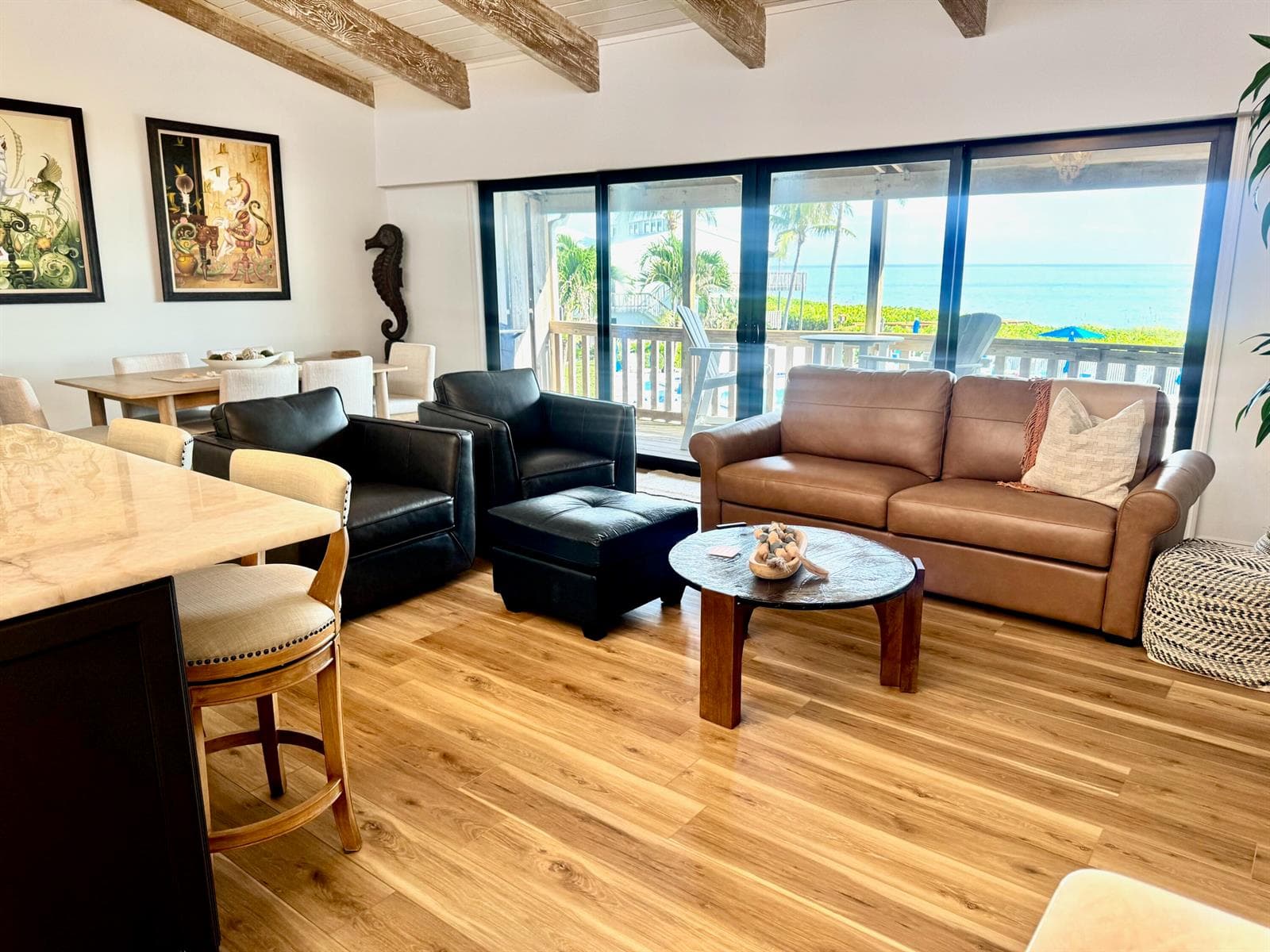 2355 NE OCEAN BLVD Boulevard # 1-22B, Hutchinson Island, FL 34957 — zdjęcie 4