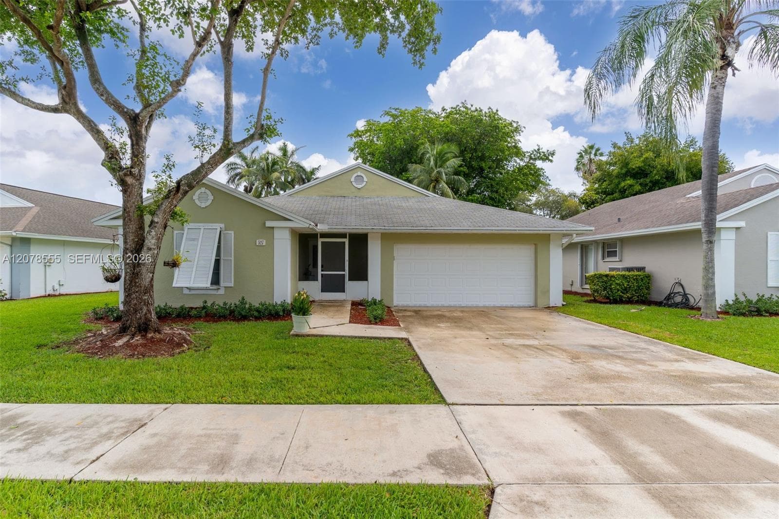 527 SE 27th Dr, Homestead, FL 33033 — zdjęcie 2