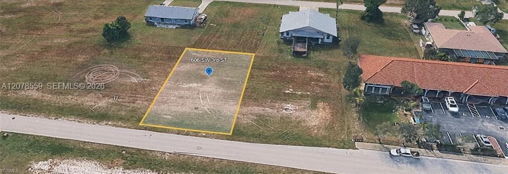 606 SW 3rd St, Cape Coral, FL 33991 — zdjęcie 2