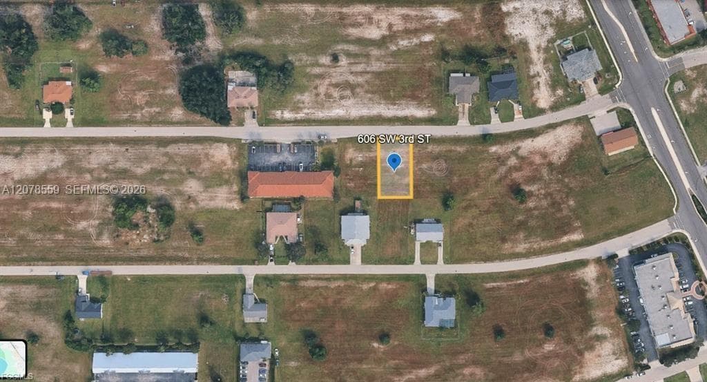 606 SW 3rd St, Cape Coral, FL 33991 — zdjęcie 3