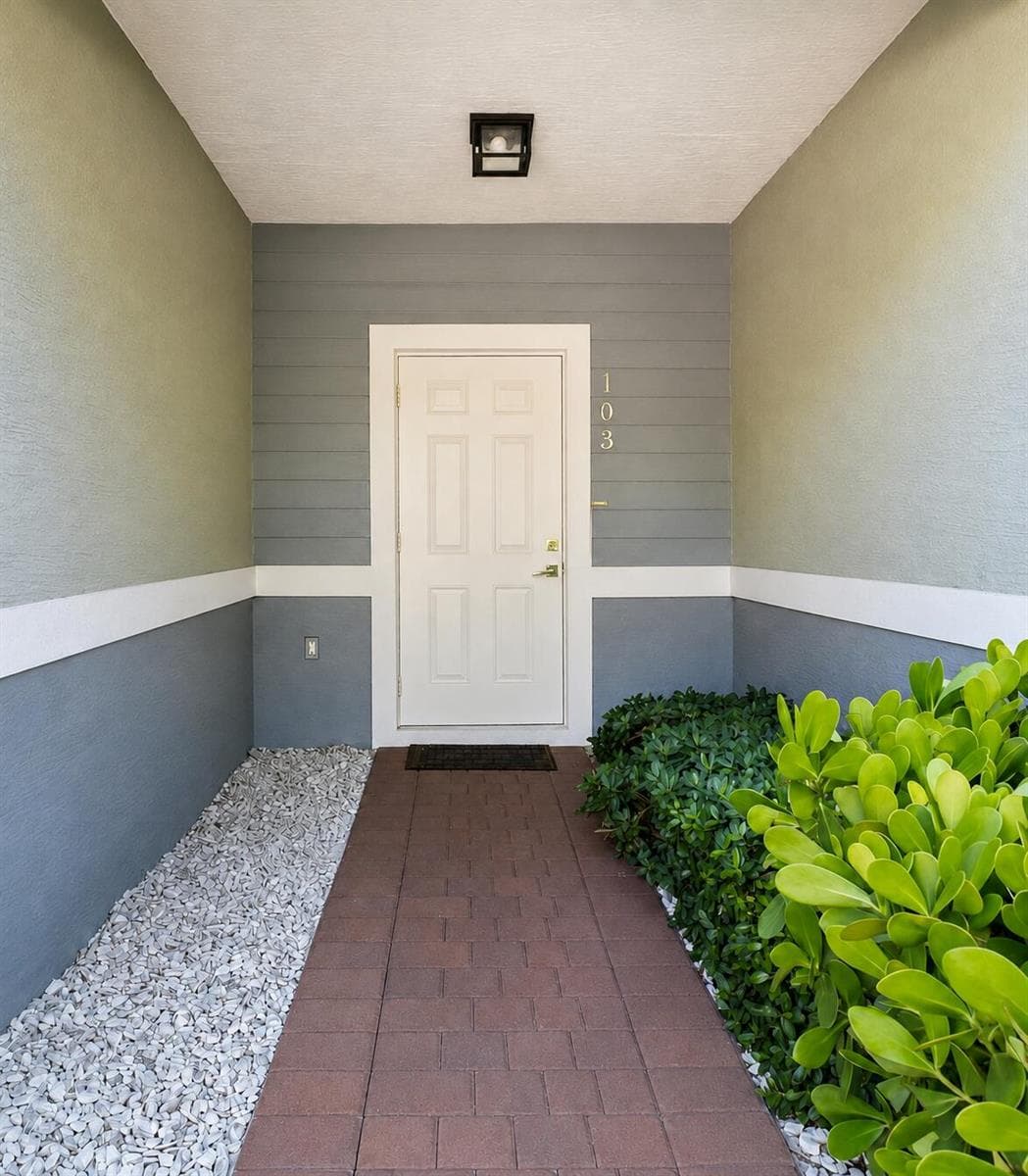 1030 CRYSTAL Way # 103, Delray Beach, FL 33444 — zdjęcie 2