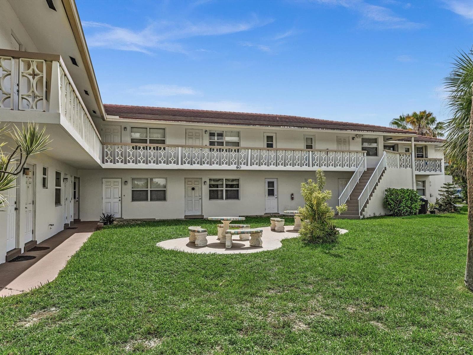 90 NE 19th Avenue # 10, Deerfield Beach, FL 33441 — zdjęcie 3