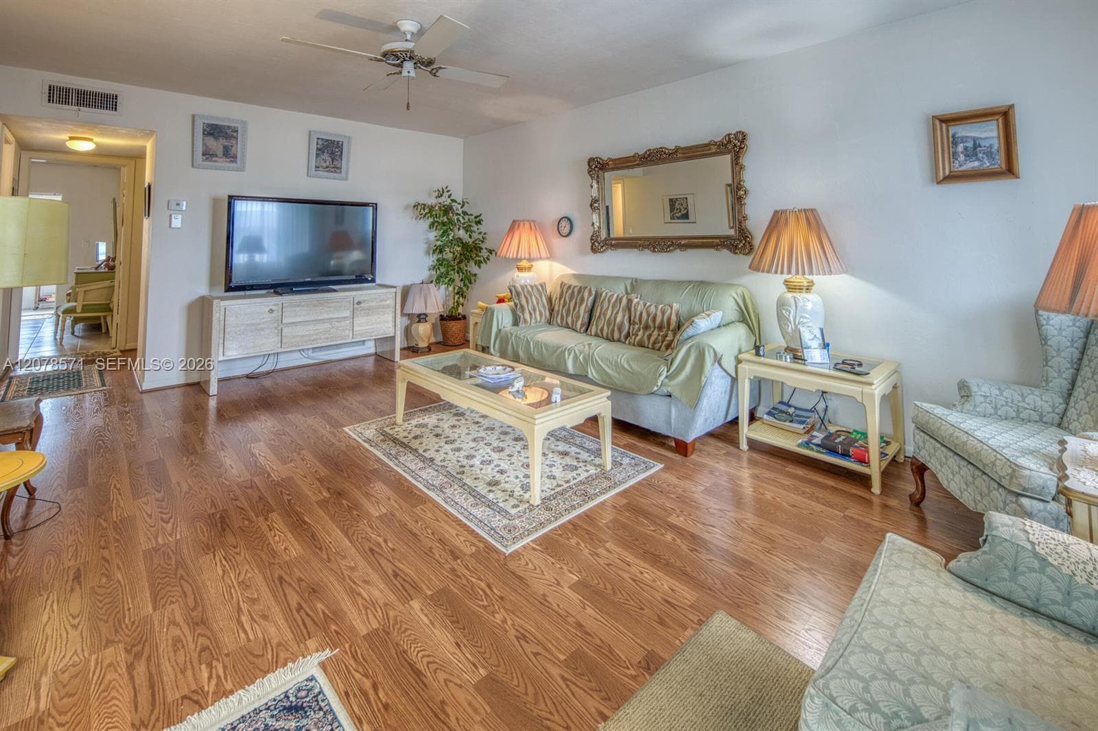 2440 W Lake Osborne Dr # 210, Lake Worth, FL 33461 — zdjęcie 2