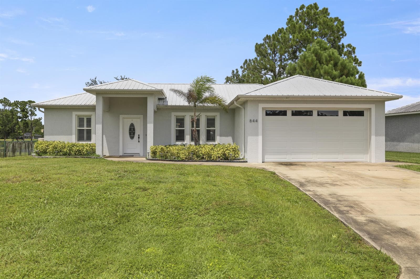844 LAKE BETTY Drive, Lake Placid, FL 33852 — zdjęcie 2