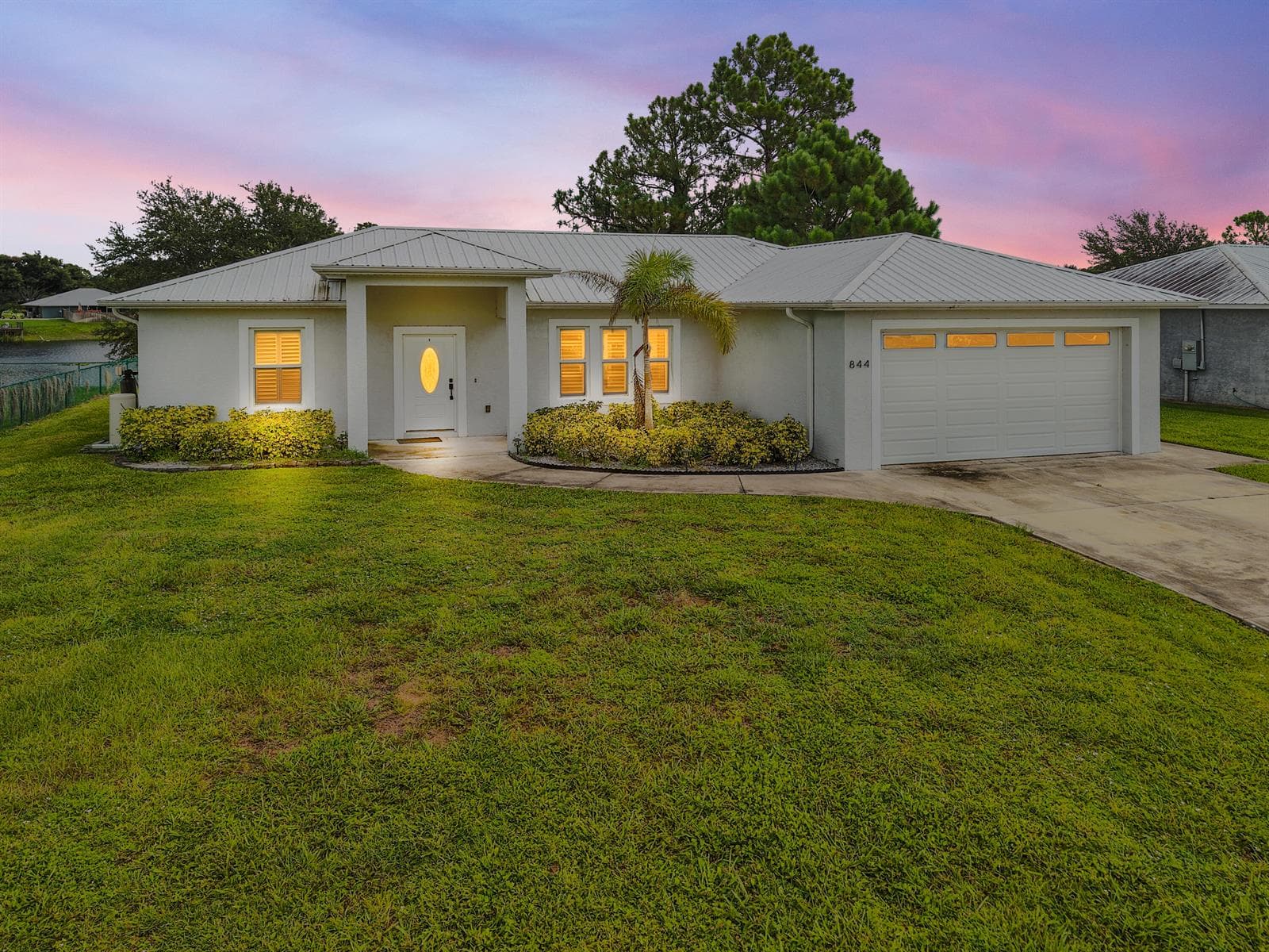 844 LAKE BETTY Drive, Lake Placid, FL 33852 — zdjęcie 3