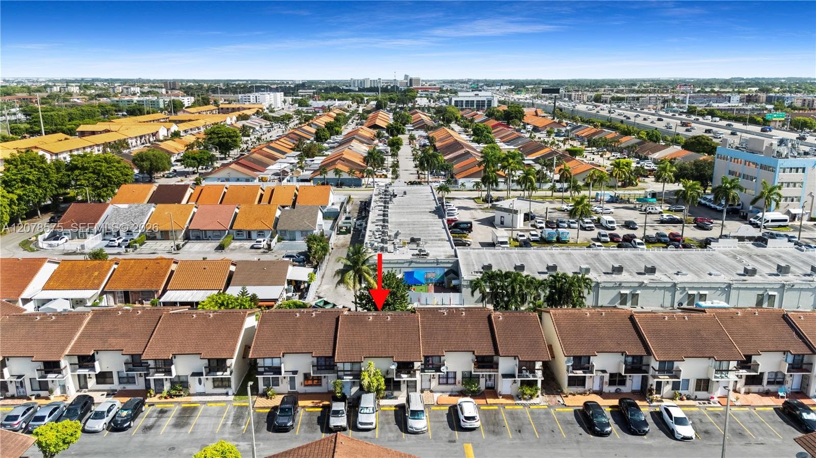 2093 W 54th Ter # 38, Hialeah, FL 33016 — zdjęcie 2