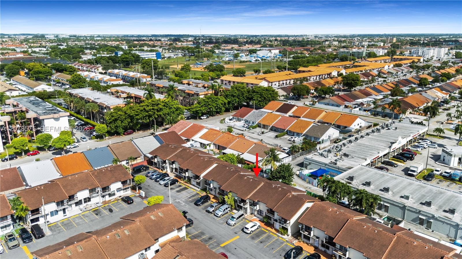 2093 W 54th Ter # 38, Hialeah, FL 33016 — zdjęcie 3