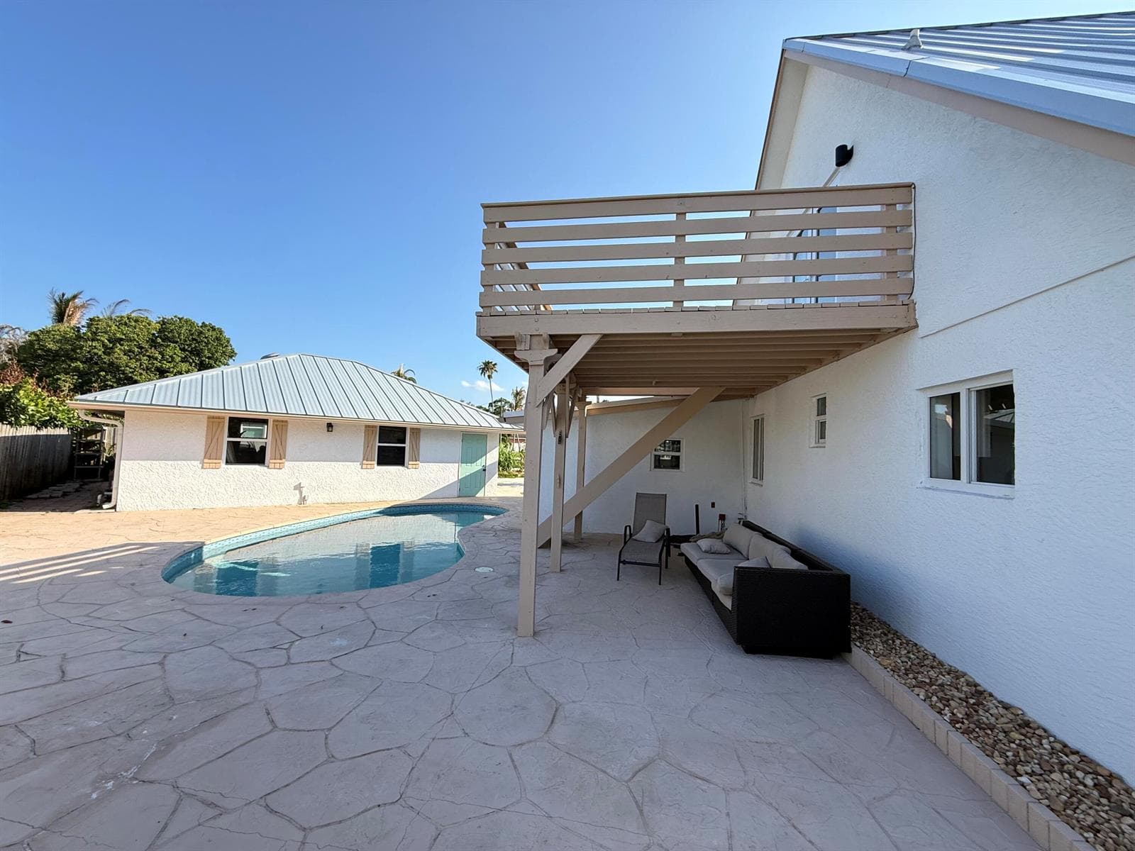 5814 SE ORANGE BLOSSOM Trail # A, Hobe Sound, FL 33455 — zdjęcie 3