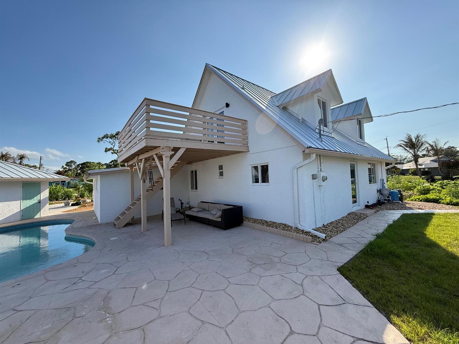 5814 SE ORANGE BLOSSOM Trail # A, Hobe Sound, FL 33455