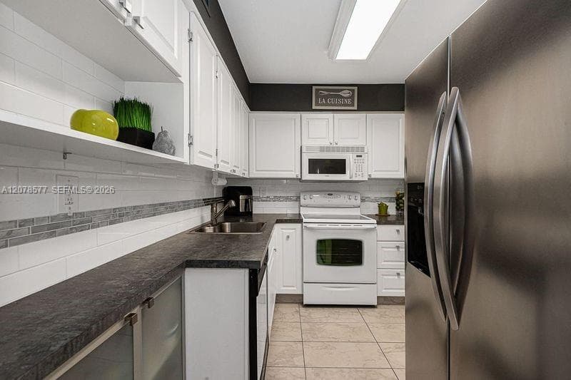 17800 Atlantic Blvd # 203, Sunny Isles Beach, FL 33160 — zdjęcie 4