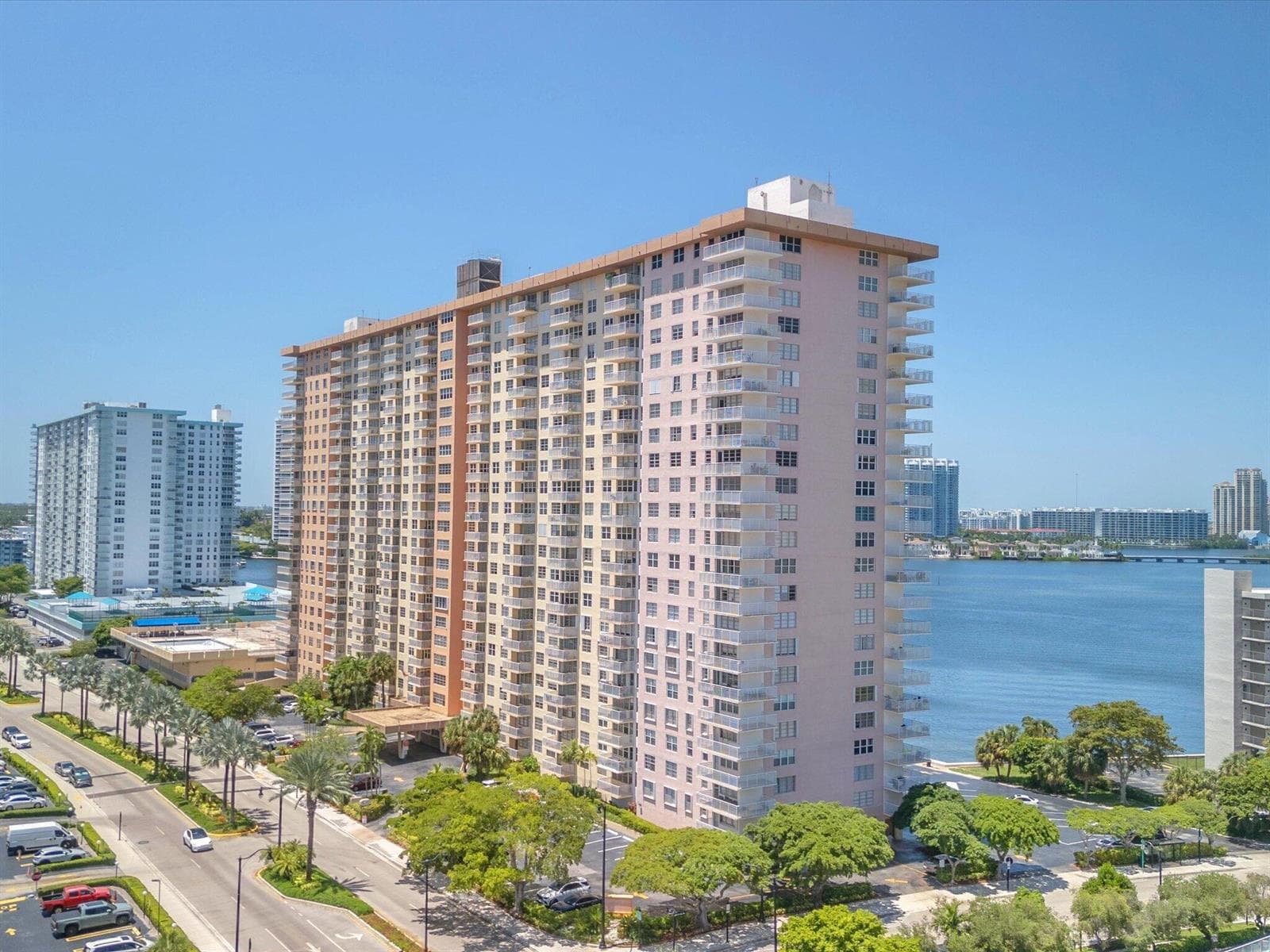 251 174th Street # 2310, Sunny Isles Beach, FL 33160