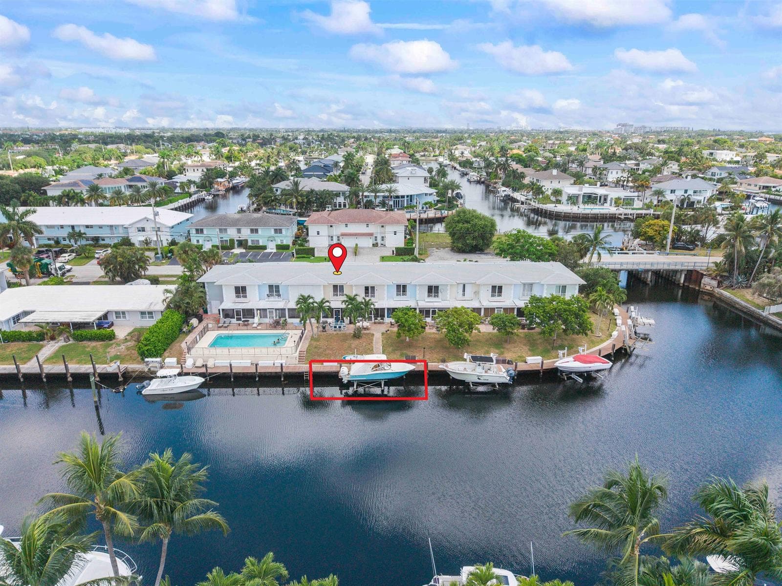 2500 NE 36TH Street # 5, Lighthouse Point, FL 33064