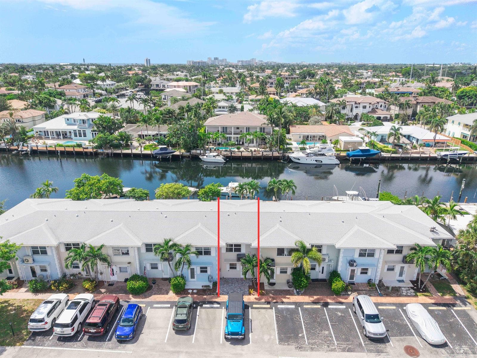 2500 NE 36TH Street # 5, Lighthouse Point, FL 33064 — zdjęcie 5