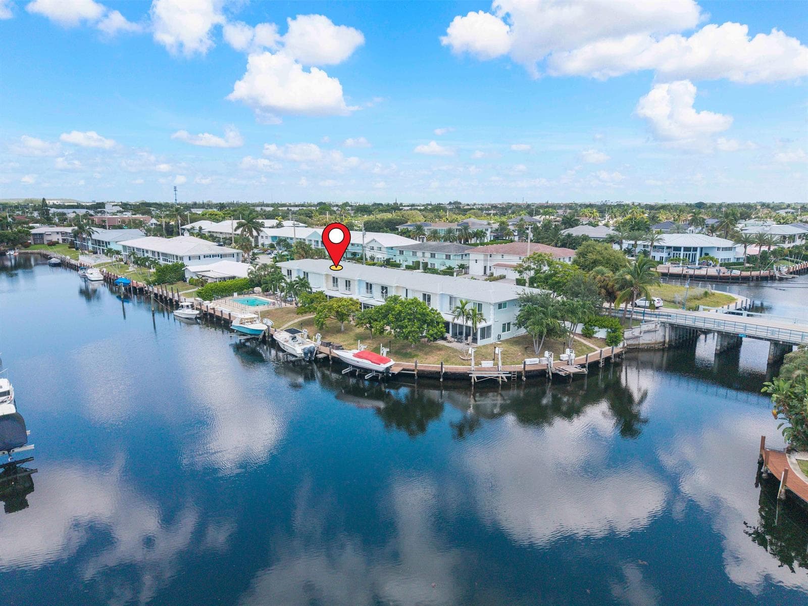 2500 NE 36TH Street # 5, Lighthouse Point, FL 33064 — zdjęcie 4