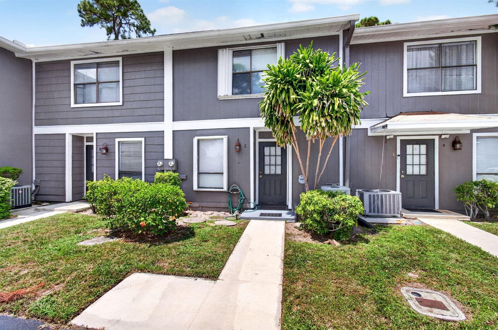 799 HILL Drive # C, West Palm Beach, FL 33415