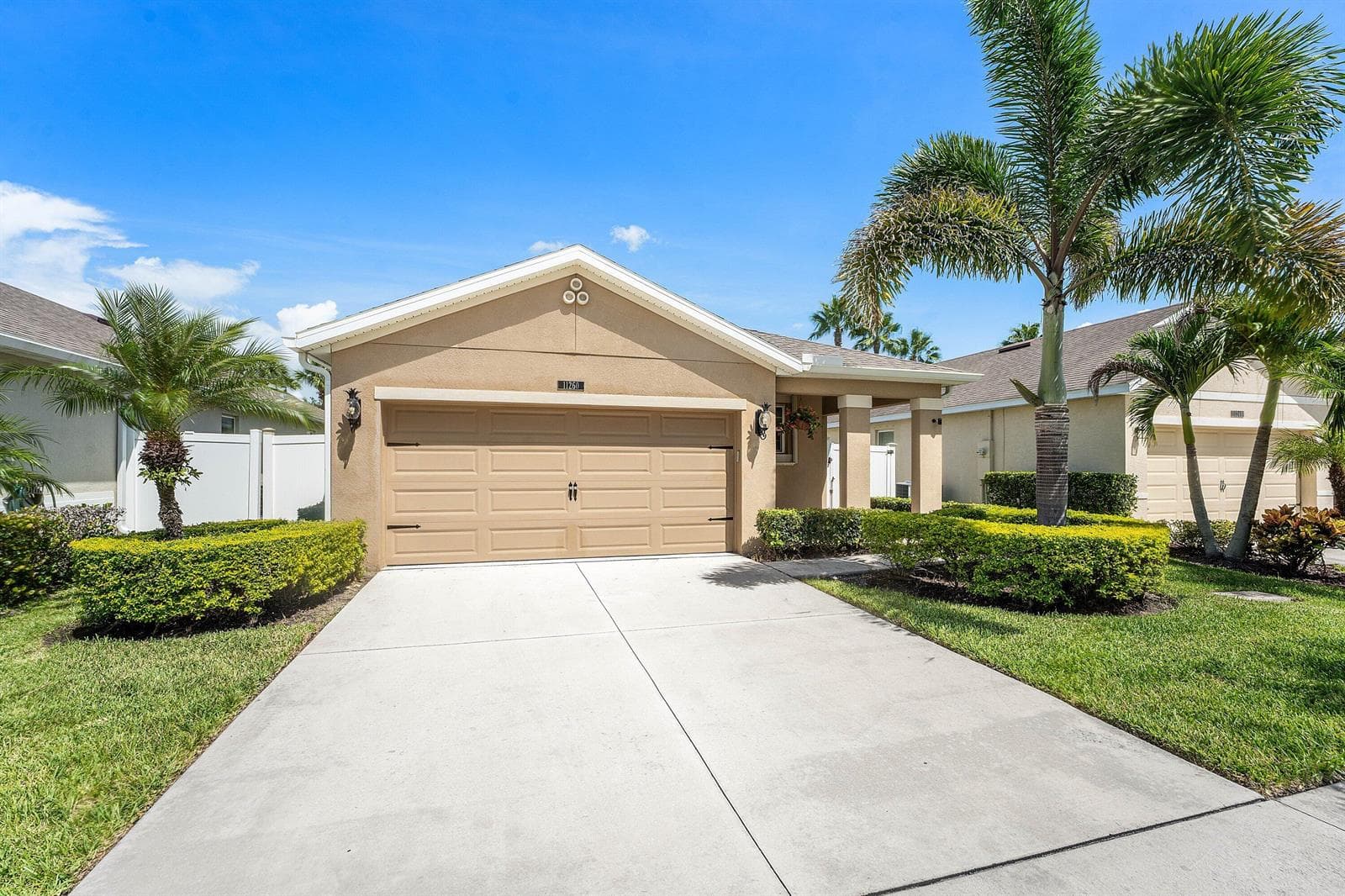 11260 SW HADLEY Street, Port St. Lucie, FL 34987 — zdjęcie 2