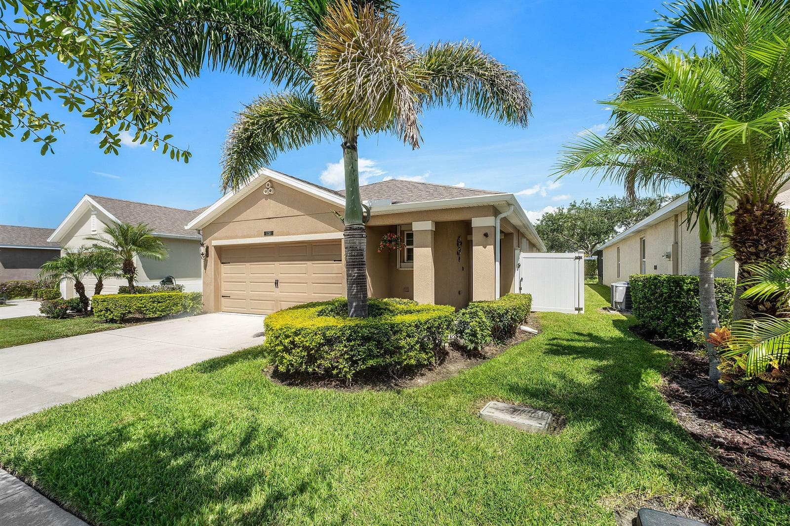 11260 SW HADLEY Street, Port St. Lucie, FL 34987
