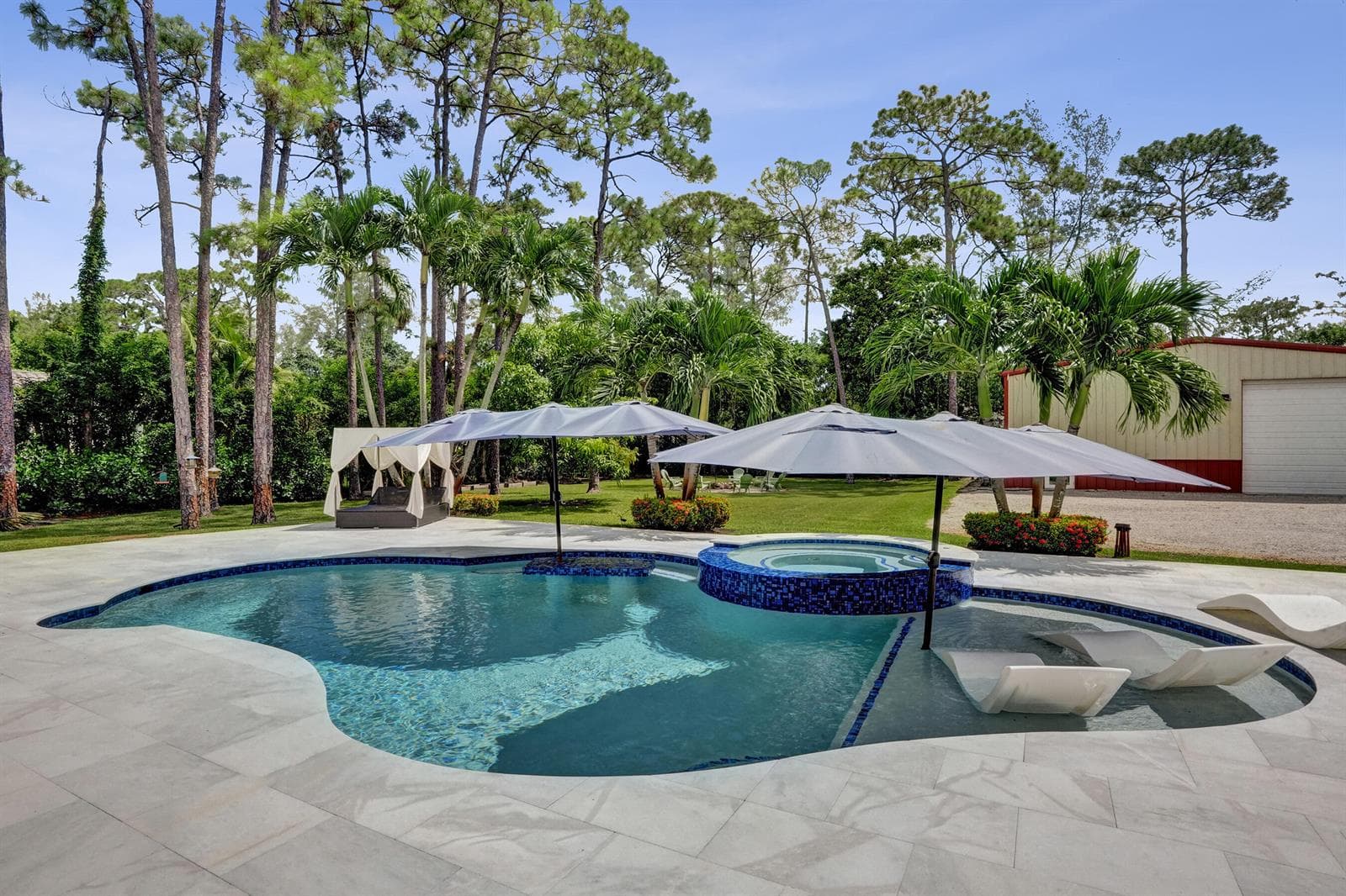 6146 NW 66TH Avenue, Parkland, FL 33067 — zdjęcie 3