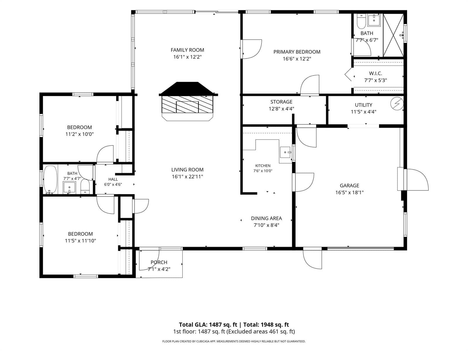 490 Sandia Avenue, Port St. Lucie, FL 34983 — zdjęcie 2
