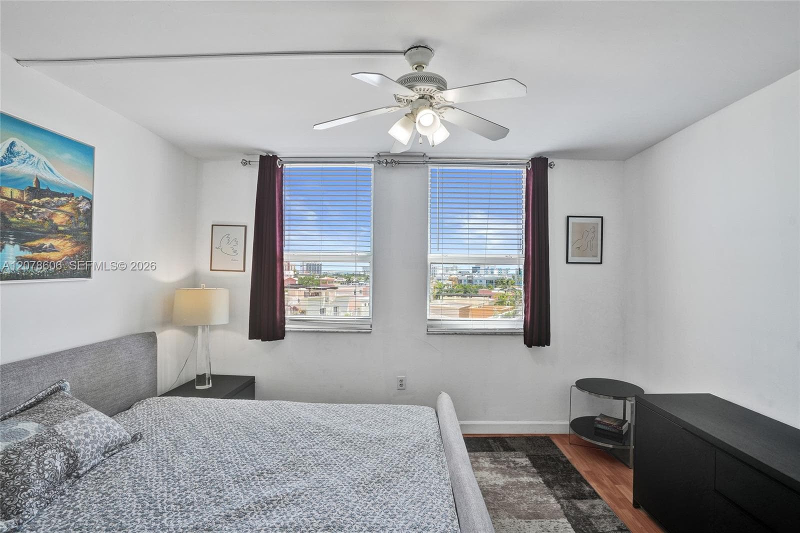 90 Alton Rd # 807, Miami Beach, FL 33139 — zdjęcie 2