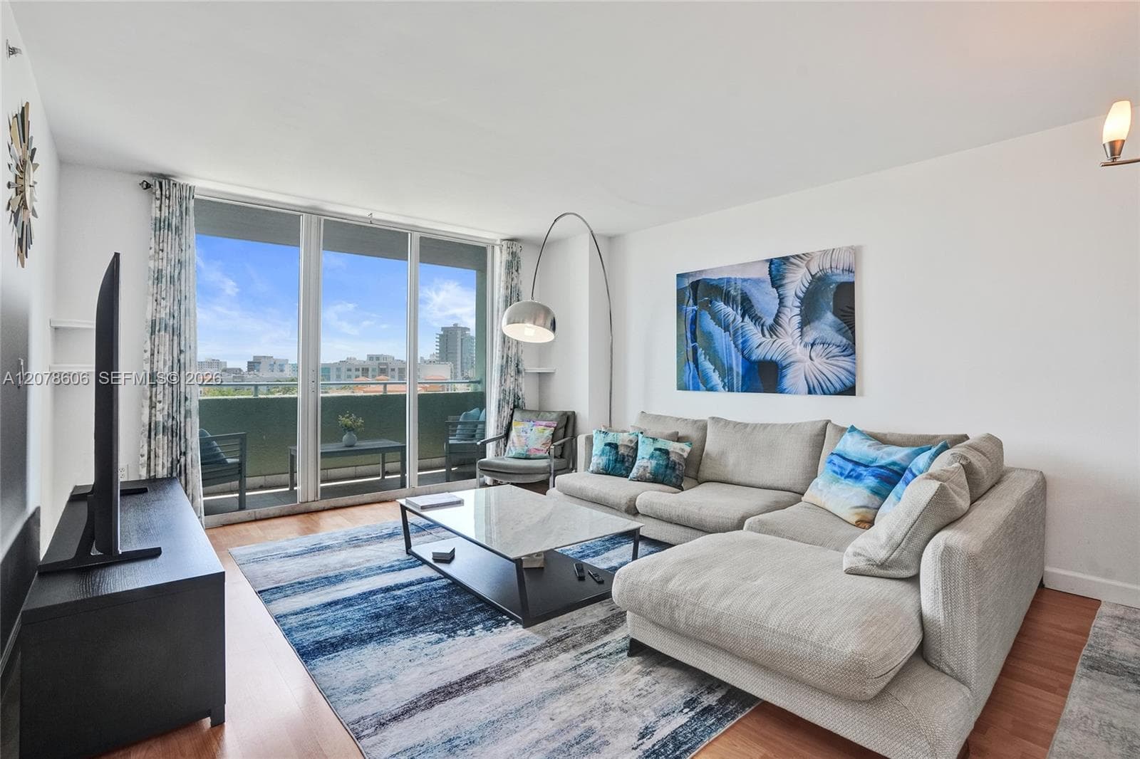 90 Alton Rd # 807, Miami Beach, FL 33139