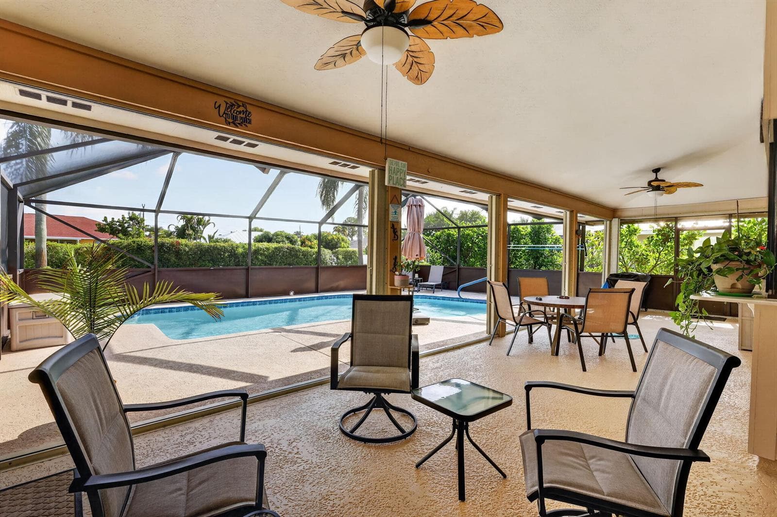 1549 SW Aledo Lane, Port St. Lucie, FL 34953 — zdjęcie 4