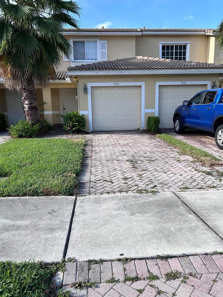 9115 Chambers Street, Tamarac, FL 33321 — zdjęcie 3