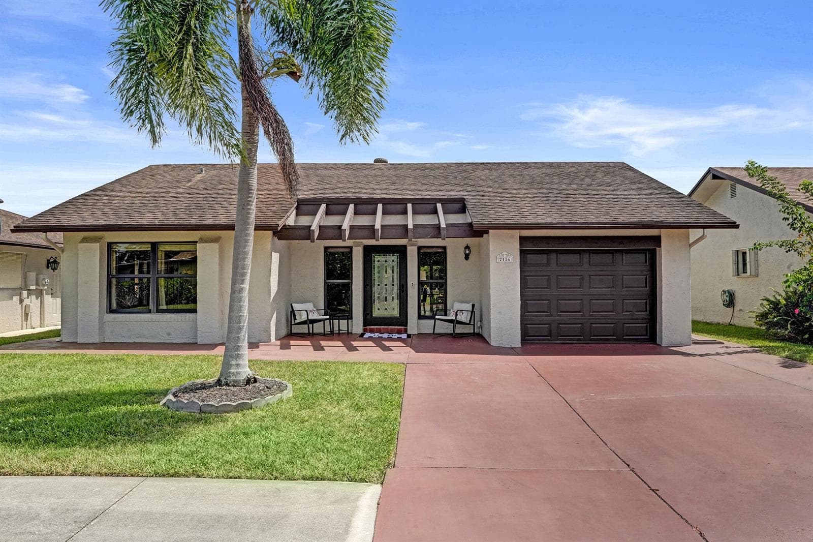 2186 SW 16th Circle, Deerfield Beach, FL 33442