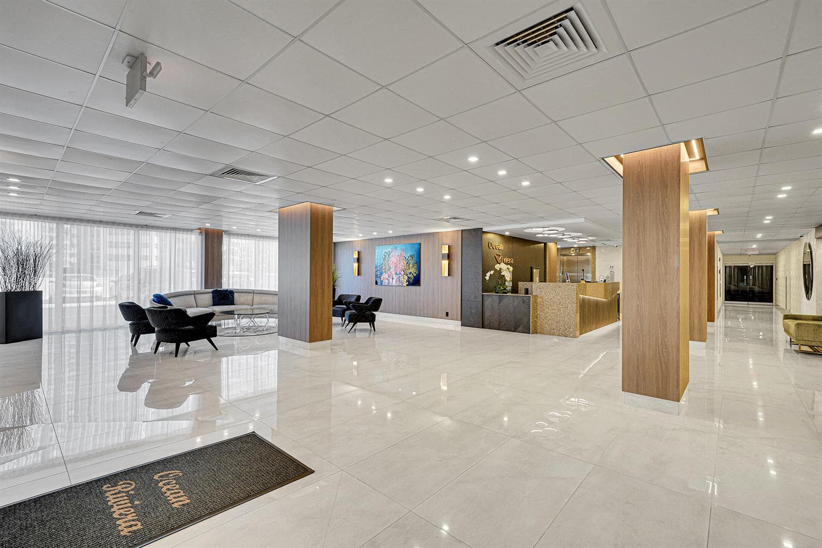 3550 GALT OCEAN Drive # 309, Fort Lauderdale, FL 33308 — zdjęcie 2