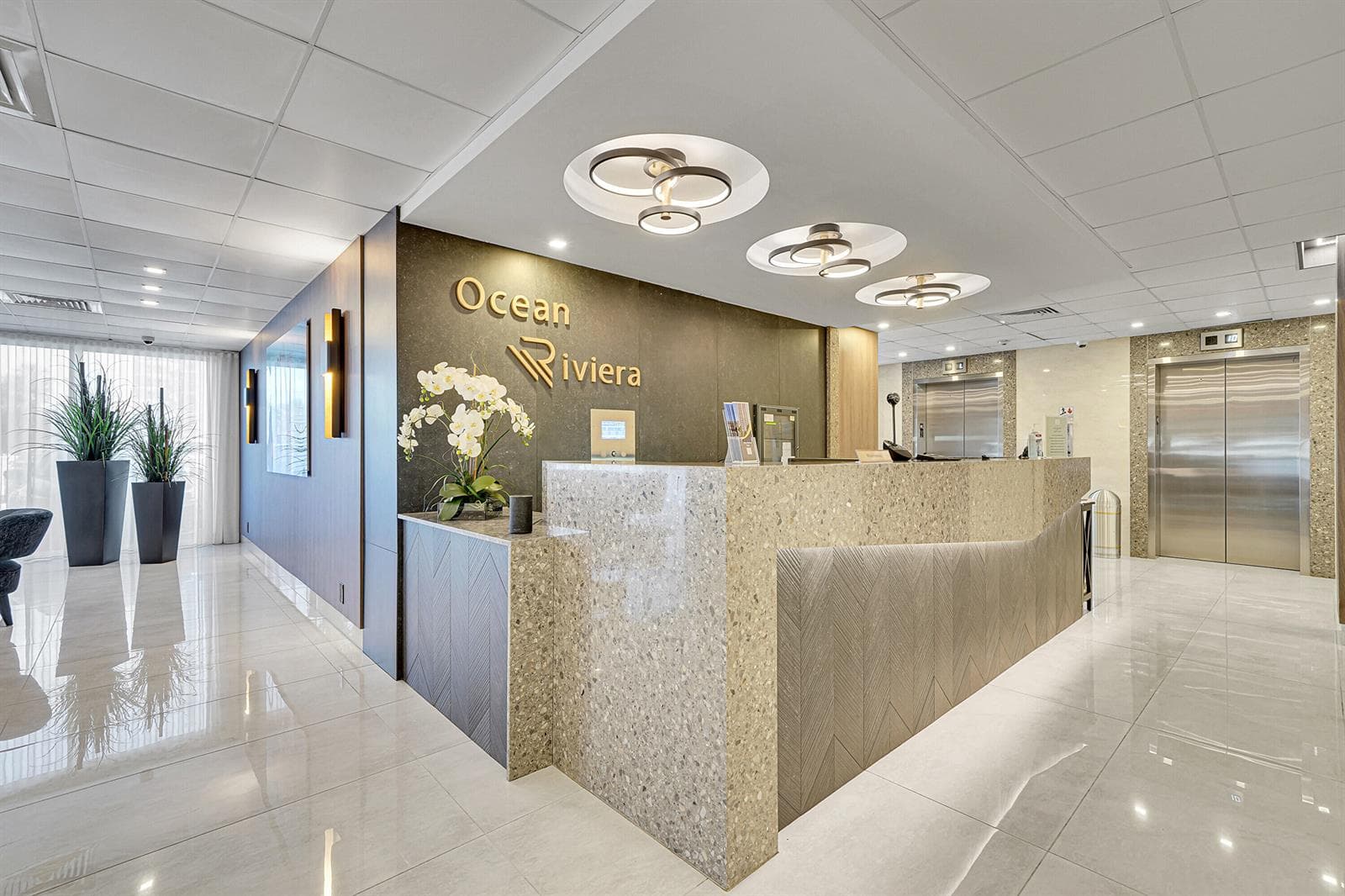 3550 GALT OCEAN Drive # 309, Fort Lauderdale, FL 33308 — zdjęcie 3