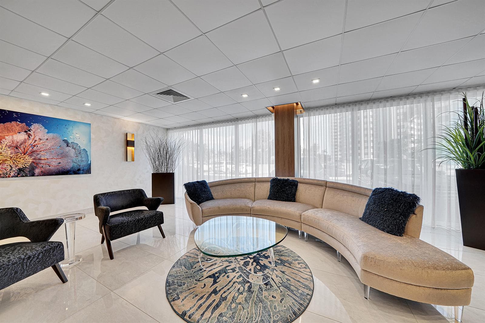 3550 GALT OCEAN Drive # 309, Fort Lauderdale, FL 33308 — zdjęcie 5