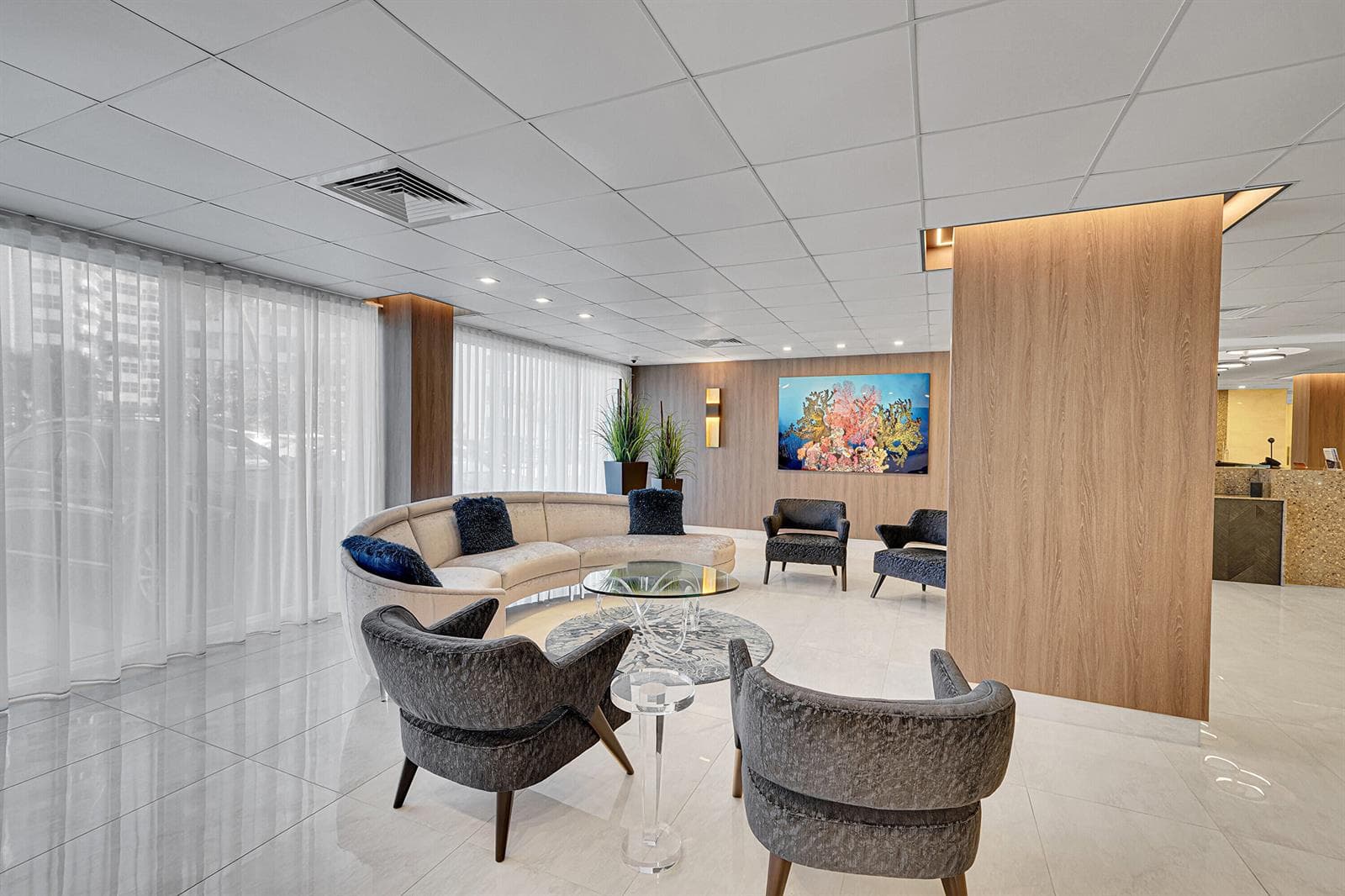 3550 GALT OCEAN Drive # 309, Fort Lauderdale, FL 33308 — zdjęcie 4